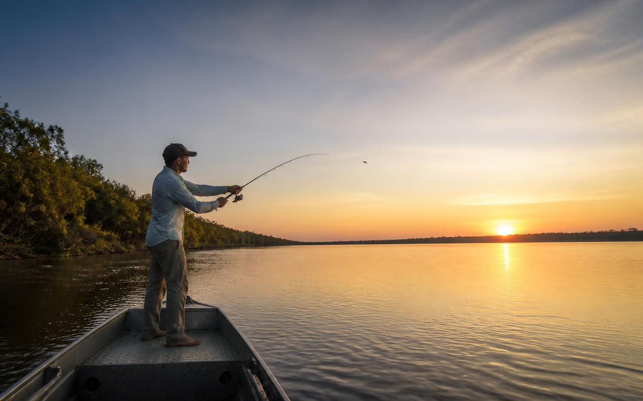 Dicionário do pescador: os termos que todo iniciante precisa conhecer